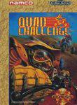 Quad Challenge | (GB
) (Sega Genesis)