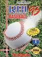 RBI Baseball 93 | (LS
) (Sega Genesis)