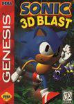 Sonic 3D Blast | (GOF) (Sega Genesis)