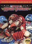 Super High Impact | (LS
) (Sega Genesis)