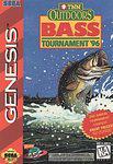 TNN Outdoors Bass Tournament '96 | (LS
) (Sega Genesis)