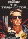 Terminator | (LS) (Sega Genesis)