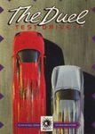 The Duel Test Drive II | (LS
) (Sega Genesis)