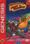 ToeJam and Earl in Panic on Funkotron | (CIB
) (Sega Genesis)