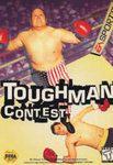 Toughman Contest | (GB
) (Sega Genesis)