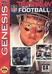 Troy Aikman NFL Football | (LS
) (Sega Genesis)