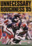 Unnecessary Roughness '95 | (CIB) (Sega Genesis)