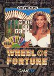 Wheel of Fortune | (LS
) (Sega Genesis)