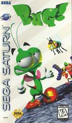 Bug | (GM) (Sega Saturn)