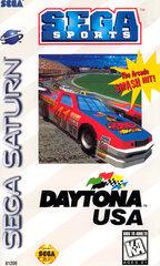 Daytona USA | (LS) (Sega Saturn) – Nostalgic Video Games & Arcade