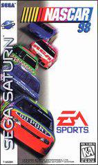 NASCAR 98 | (LS
) (Sega Saturn)