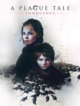 A Plague Tale: Innocence | (LS
) (Playstation 4)