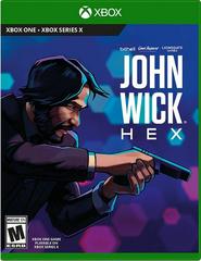 John Wick Hex | (GB
) (Xbox One)