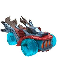 Hot Streak - SuperChargers | (LS
) (Skylanders)