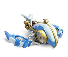 Jet Stream - SuperChargers | (LS
) (Skylanders)