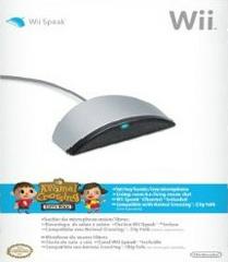 Wii Speak | (LS
) (Wii)