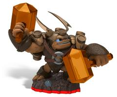 Wallop - Trap Team | (USED
) (Skylanders)