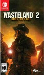 Wasteland 2: Directors Cut | (CIB
) (Nintendo Switch)
