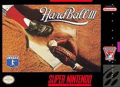 HardBall III | (LS
) (Super Nintendo)