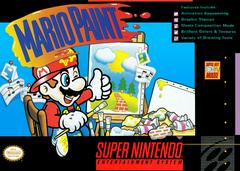 Mario Paint | (LS
) (Super Nintendo)