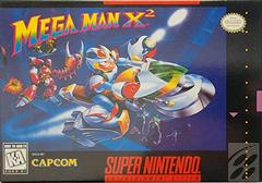 Mega Man X2 | (LS) (Super Nintendo)