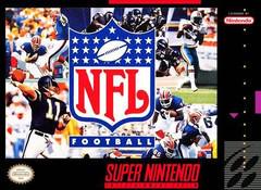NFL Football | (LS
) (Super Nintendo)