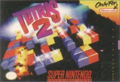Tetris 2 | (LS) (Super Nintendo)