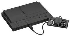 Turbo Duo Console | (LS) (TurboGrafx-16)