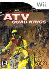 ATV Quad Kings | (LS
) (Wii)