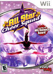 All-Star Cheer Squad | (LS
) (Wii)