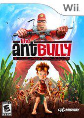 Ant Bully | (LS
) (Wii)