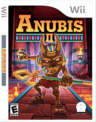 Anubis II | (CIB) (Wii)
