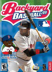 Backyard Baseball 09 | (CIB) (Wii)