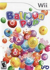 Balloon Pop | (LS
) (Wii)