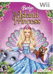 Barbie as the Island Princess | (LS
) (Wii)