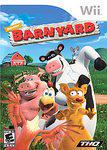 Barnyard | (CIB) (Wii)