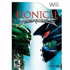 Bionicle Heroes | (LS
) (Wii)