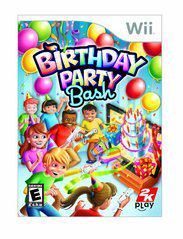Birthday Party Bash | (LS
) (Wii)