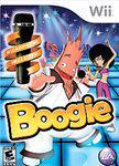 Boogie | (LS
) (Wii)