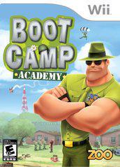 Boot Camp | (LS
) (Wii)