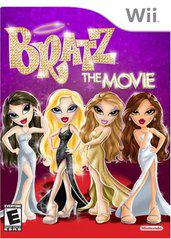 Bratz: The Movie | (GB) (Wii)