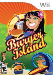 Burger Island | (LS
) (Wii)