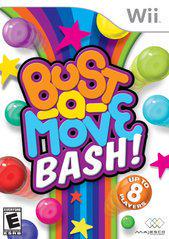 Bust-A-Move Bash | (LS
) (Wii)