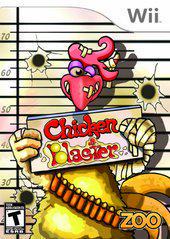 Chicken Blaster | (LS
) (Wii)