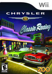 Chrysler Classic Racing | (LS
) (Wii)