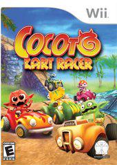 Cocoto Kart Racer | (LS
) (Wii)