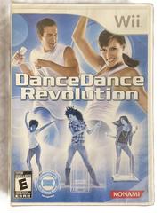 Dance Dance Revolution | (GB) (Wii)