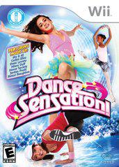 Dance Sensation | (LS) (Wii)