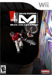 Dave Mirra BMX Challenge | (LS
) (Wii)