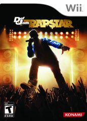Def Jam Rapstar | (LS
) (Wii)